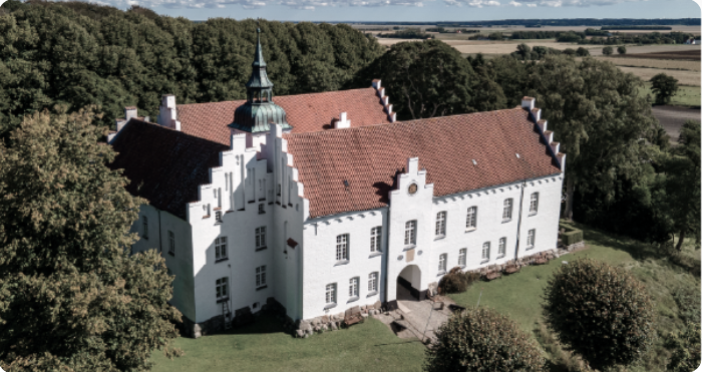 Kokkedal